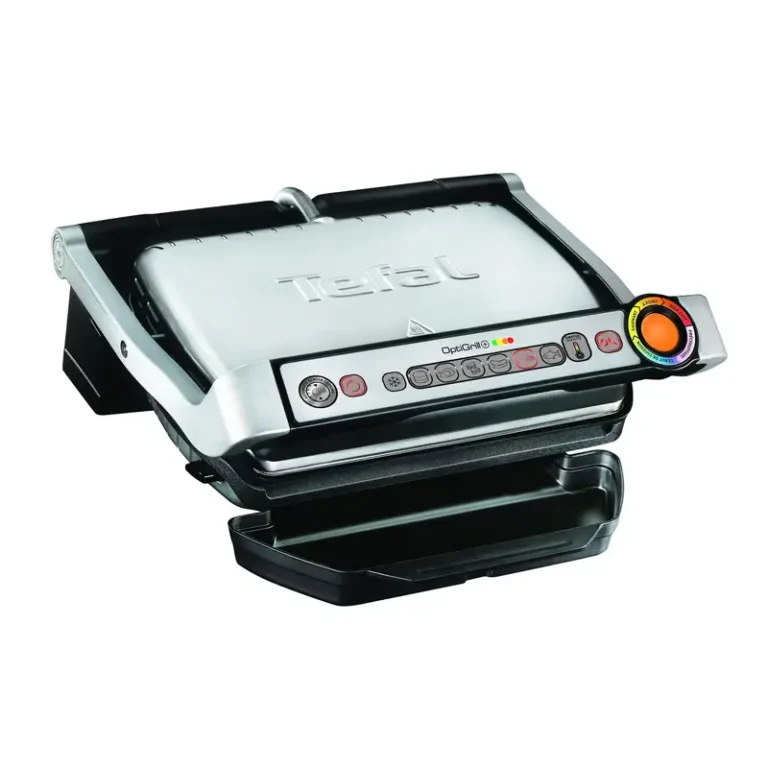 Grill viande TEFAL