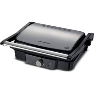 Contact Grill KENWOOD