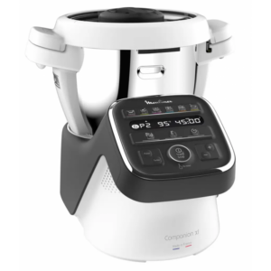 Robot Cuiseur Moulinex