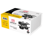Batterie Winox