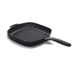 Poêle grill KORKMAZ