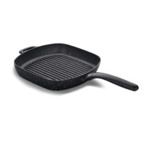 Poêle grill KORKMAZ