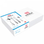 Coffret de couverts de table Winox