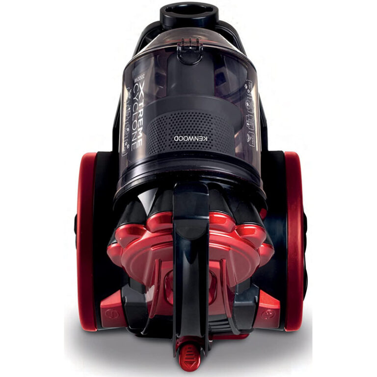 Aspirateur KENWOOD