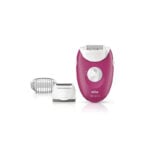 Epilateur BRAUN