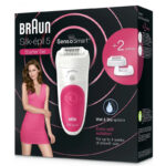 Epilateur BRAUN