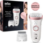 Epilateur BRAUN