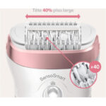 Epilateur BRAUN