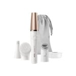 Brosse de visage