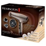 Sèche-cheveux Professionnel REMINGTON