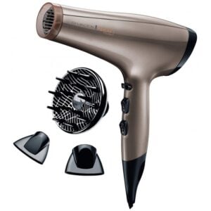 Sèche-cheveux Professionnel REMINGTON