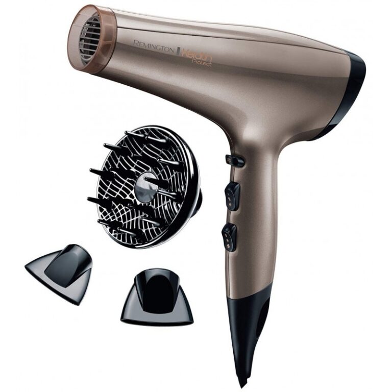Sèche-cheveux Professionnel REMINGTON