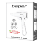 Sèche cheveux BEPER