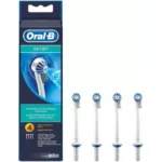 Brossettes Oral-B