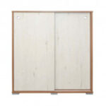 Porte Chaussure SOTUFAB COULISSANTES PC41SI/CBC