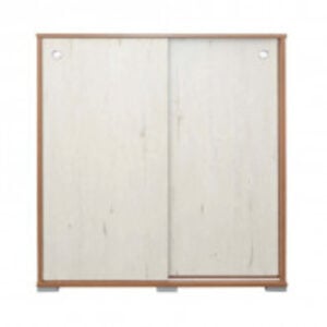 Porte Chaussure SOTUFAB COULISSANTES PC41SI/CBC
