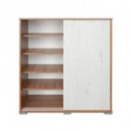 Porte Chaussure SOTUFAB COULISSANTES PC41SI/CBC