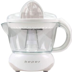 Presse-agrumes Beper 25W 700 ml Blanc BP.102