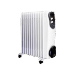 Radiateur à Bain d’Huile Coala 2500W - 11 Éléments 3 Niveaux BH25