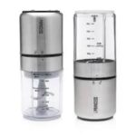 Mini blender multifonction PRINCESS 0.5L 350W Inox 221080