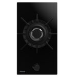Plaque de cuisson FOCUS Vitro Noir- SOFT.31