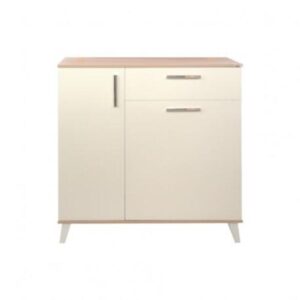 Meuble Entrée Couloir SOTUFAB ELEMENT BAS DIVA PC36CB/BC01