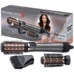 Brosse Soufflante REMINGTON 1000 W Gris AS8810
