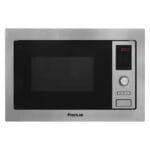 Micro-Onde Combiné FOCUS Encastrable 25L Inox - F.25X