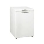 Congélateur Whirlpool Horizontal 170 Litres Dual cooling WH141A+2