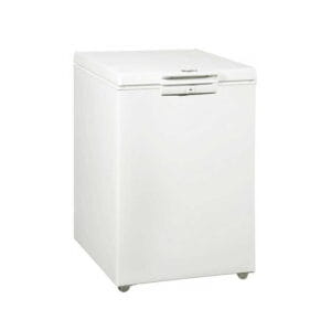 Congélateur Whirlpool Horizontal 170 Litres Dual cooling WH141A+2