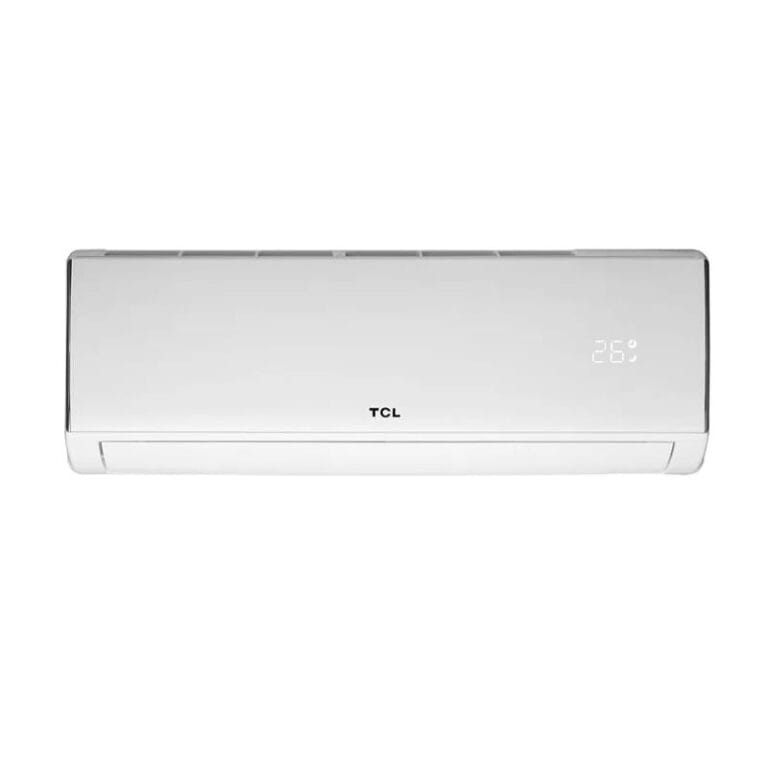 Climatiseur TCL Inverter 9000 BTU TAC-09CHA/XA51
