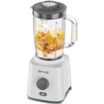 Blender KENWOOD avec 2 moulins 650 W 2 L BLP41.FOWH – Image 2