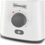 Blender KENWOOD avec 2 moulins 650 W 2 L BLP41.FOWH – Image 3