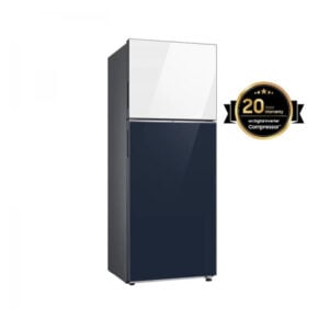 Réfrigérateur SAMSUNG 415L NoFrost RT42CB66448AEL