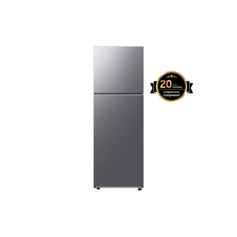 Réfrigérateur SAMSUNG 348L NoFrost Silver RT35CG5000S9EL