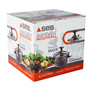Cocotte SEB