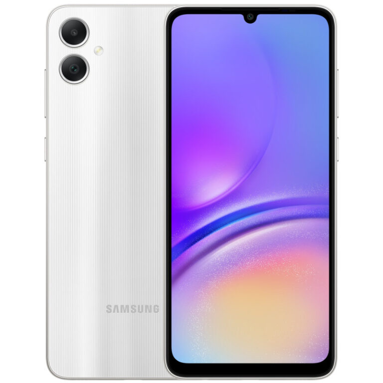 smartphone samsung Galaxy A05 S 4Go/128Go