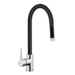 Mitigeur FOCUS Line Noir SMART 110 B