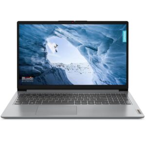 pc portable lenovo ideapad-1