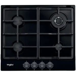 plaque de cuisson whirlpool