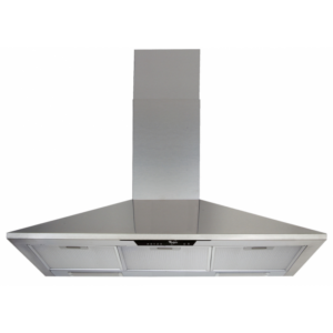 hotte murale whirlpool