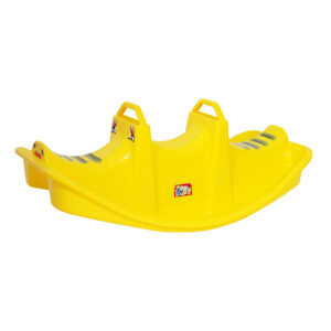 Balancoire ROCKY Jaune