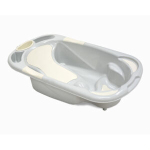 BAIGNOIRE BABY BAGNO GRIS