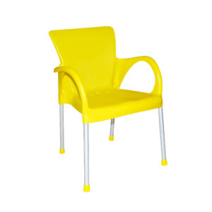 CHAISE BABY OASIS Jaune