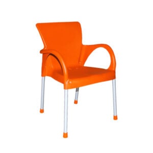CHAISE BABY OASIS Orange