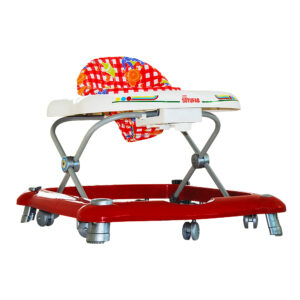 TROTTEUR CASA Rouge