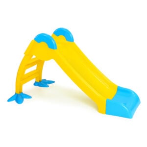 toboggan jambo jaune
