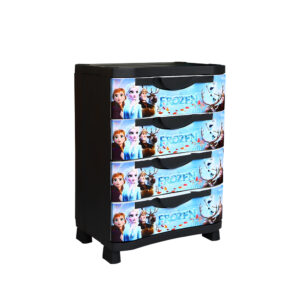 commode texas frozen