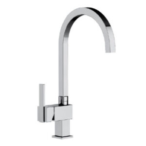 Mitigeur Focus Line QUADRA-106-CR