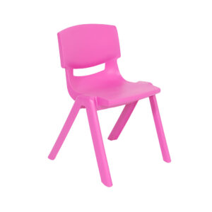 CHAISE JUNIOR Rose